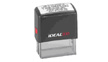 Ideal Line - Self Inking Stamps