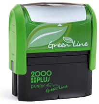 GreenLine Printer 40