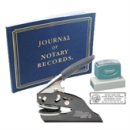 Notary Products